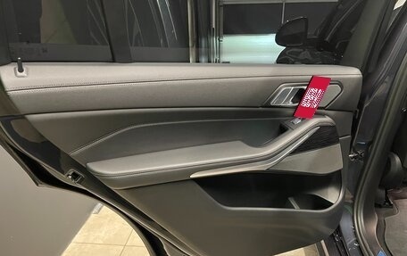 BMW X7, 2022 год, 9 700 000 рублей, 20 фотография