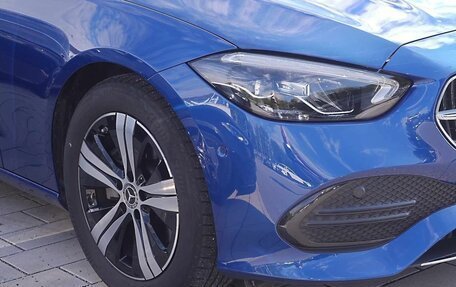 Mercedes-Benz C-Класс, 2024 год, 4 850 000 рублей, 3 фотография