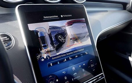 Mercedes-Benz C-Класс, 2024 год, 4 850 000 рублей, 6 фотография