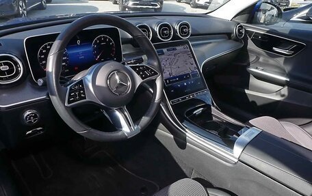 Mercedes-Benz C-Класс, 2024 год, 4 850 000 рублей, 7 фотография