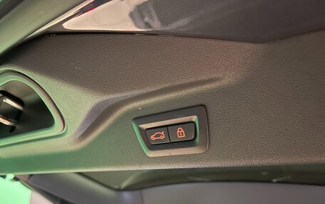 BMW X7, 2022 год, 9 700 000 рублей, 40 фотография