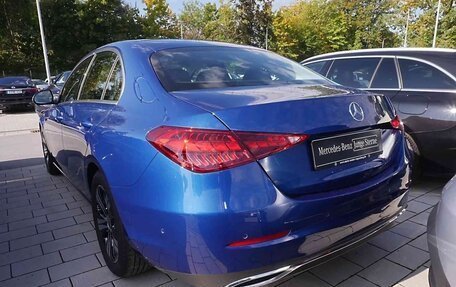 Mercedes-Benz C-Класс, 2024 год, 4 850 000 рублей, 4 фотография