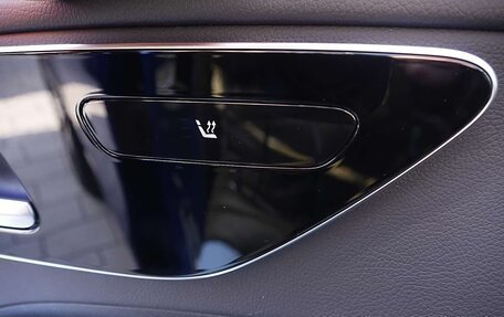 Mercedes-Benz C-Класс, 2024 год, 4 850 000 рублей, 5 фотография