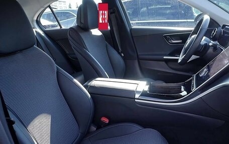 Mercedes-Benz C-Класс, 2024 год, 4 850 000 рублей, 9 фотография