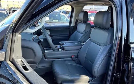 Ford Expedition, 2025 год, 12 105 167 рублей, 5 фотография