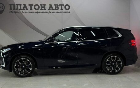 BMW X3, 2025 год, 7 499 000 рублей, 8 фотография