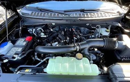 Ford Expedition, 2025 год, 12 105 167 рублей, 7 фотография