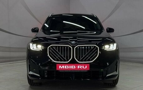 BMW X3, 2025 год, 7 499 000 рублей, 2 фотография