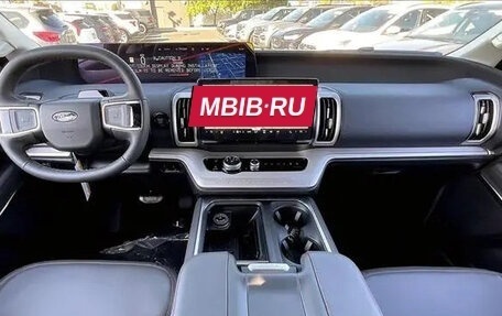 Ford Expedition, 2025 год, 12 105 167 рублей, 4 фотография