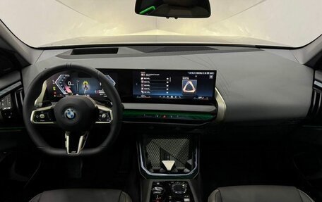 BMW X3, 2025 год, 7 499 000 рублей, 10 фотография