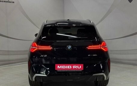 BMW X3, 2025 год, 7 499 000 рублей, 6 фотография