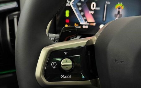 BMW X3, 2025 год, 7 499 000 рублей, 12 фотография