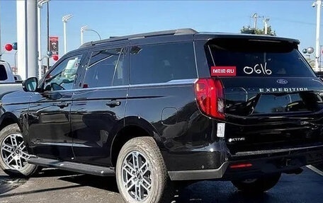 Ford Expedition, 2025 год, 12 105 167 рублей, 3 фотография