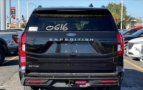 Ford Expedition, 2025 год, 12 105 167 рублей, 2 фотография