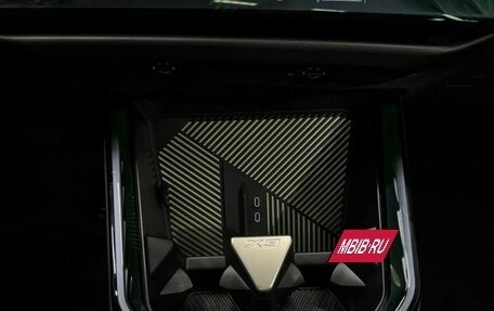 BMW X3, 2025 год, 7 499 000 рублей, 17 фотография