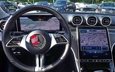 Mercedes-Benz C-Класс, 2024 год, 4 850 000 рублей, 10 фотография