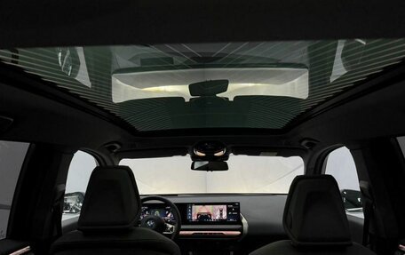 BMW X3, 2025 год, 7 499 000 рублей, 22 фотография