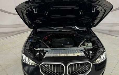 BMW X3, 2025 год, 7 499 000 рублей, 24 фотография