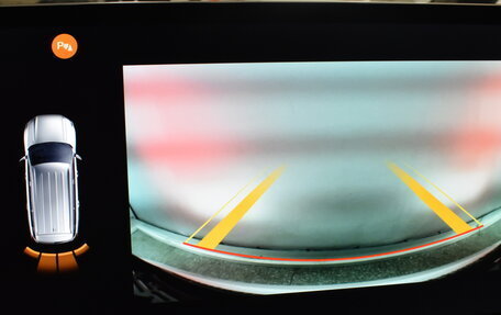 GAC GS8, 2024 год, 3 850 000 рублей, 13 фотография