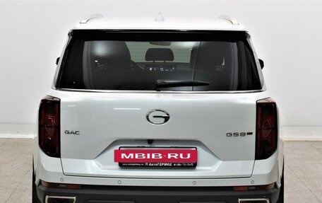 GAC GS8, 2024 год, 3 850 000 рублей, 3 фотография