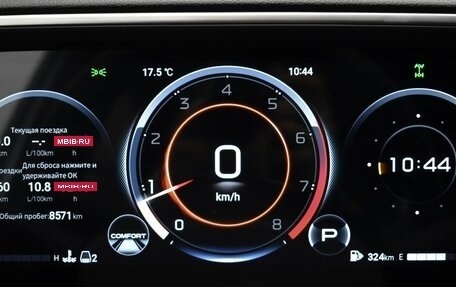 GAC GS8, 2024 год, 3 850 000 рублей, 6 фотография