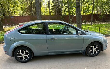 Ford Focus II рестайлинг, 2009 год, 550 000 рублей, 5 фотография