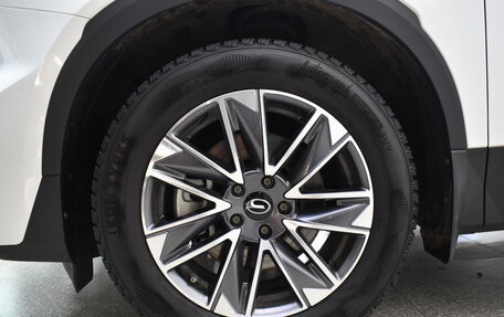 GAC GS8, 2024 год, 3 850 000 рублей, 21 фотография