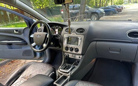 Ford Focus II рестайлинг, 2009 год, 550 000 рублей, 10 фотография