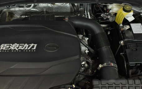 GAC GS8, 2024 год, 3 850 000 рублей, 20 фотография