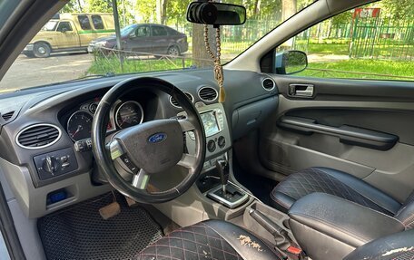 Ford Focus II рестайлинг, 2009 год, 550 000 рублей, 9 фотография