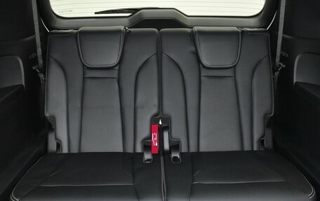 GAC GS8, 2024 год, 3 850 000 рублей, 18 фотография