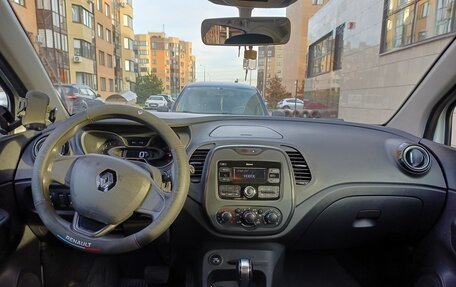 Renault Kaptur I рестайлинг, 2018 год, 899 000 рублей, 6 фотография