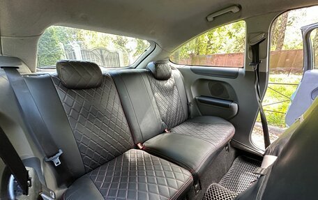 Ford Focus II рестайлинг, 2009 год, 550 000 рублей, 14 фотография