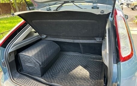 Ford Focus II рестайлинг, 2009 год, 550 000 рублей, 15 фотография