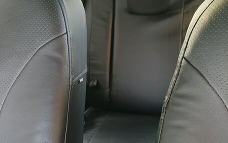 Renault Kaptur I рестайлинг, 2018 год, 899 000 рублей, 9 фотография