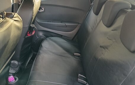 Renault Kaptur I рестайлинг, 2018 год, 899 000 рублей, 7 фотография