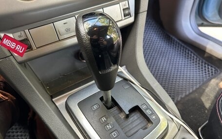 Ford Focus II рестайлинг, 2009 год, 550 000 рублей, 13 фотография