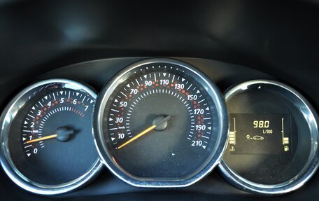 Renault Sandero II рестайлинг, 2019 год, 1 180 000 рублей, 14 фотография