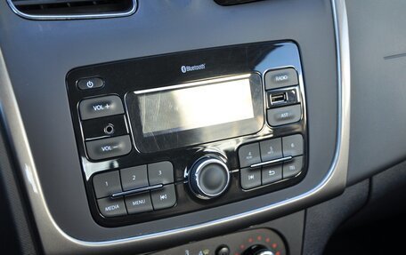 Renault Sandero II рестайлинг, 2019 год, 1 180 000 рублей, 16 фотография