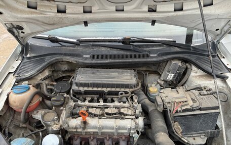 Volkswagen Polo VI (EU Market), 2012 год, 600 000 рублей, 7 фотография