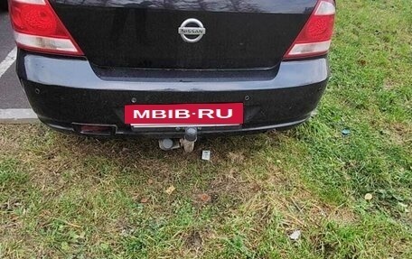 Nissan Almera Classic, 2007 год, 285 000 рублей, 2 фотография