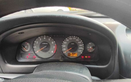 Nissan Almera Classic, 2007 год, 285 000 рублей, 6 фотография