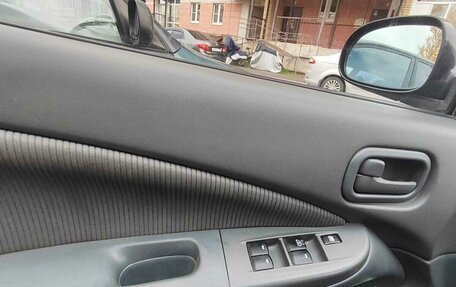 Nissan Almera Classic, 2007 год, 285 000 рублей, 9 фотография