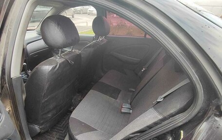 Nissan Almera Classic, 2007 год, 285 000 рублей, 8 фотография