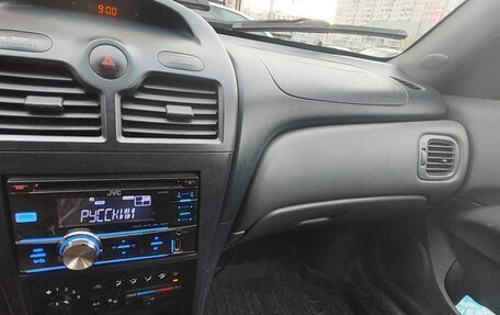 Nissan Almera Classic, 2007 год, 285 000 рублей, 7 фотография