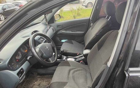 Nissan Almera Classic, 2007 год, 285 000 рублей, 10 фотография