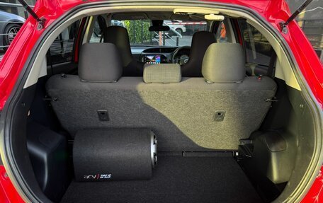 Toyota Vitz, 2017 год, 1 099 000 рублей, 8 фотография