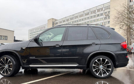 BMW X5, 2011 год, 1 400 000 рублей, 4 фотография