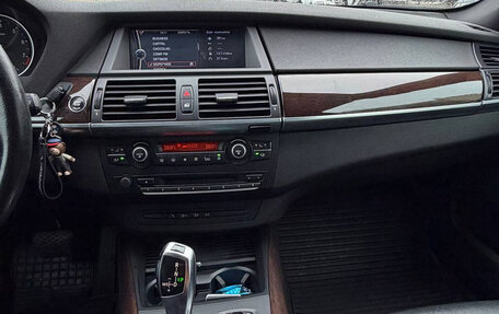 BMW X5, 2011 год, 1 400 000 рублей, 15 фотография