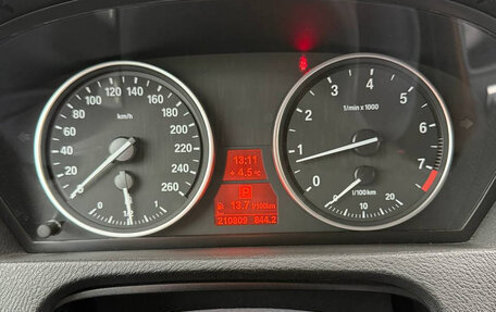 BMW X5, 2011 год, 1 400 000 рублей, 14 фотография